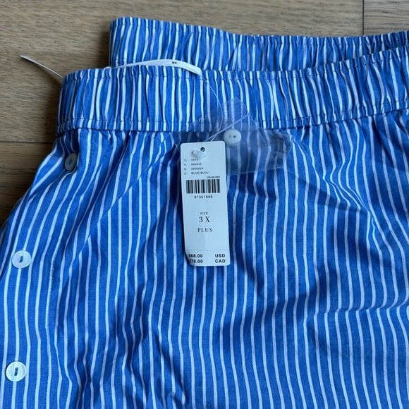 Boxer Style Pants - Picture 4 of 4